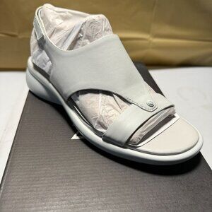 Naturalizer Lillian Women's Wedge Shoes Mist Grey Size 7.5 NEW